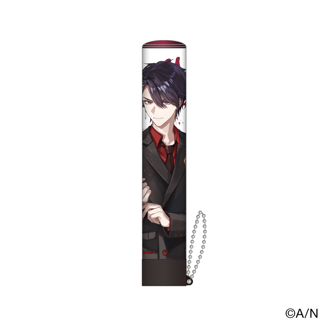 【VACHSS LIVE “THE TAKEOVER”】ペンライトチューブ【にじフェス2026】